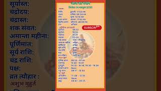 4 अक्टूबर 2025 का पंचांग | panchang 4 october 2025 | 4 october ka panchang kya hai | panchang