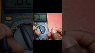 for full video 👆👆 click here #electronic #diy #electronicsbasics #diyprojects #learnelectronics