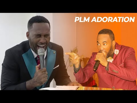 AVÈK OU SE LA MWEN VLE RETE/SENYÈ MWEN BEZWEN'W/PLM ADORATION