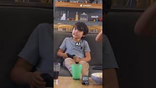 AI in daily life #ArtificialIntelligence #KidsLearning #AIinDailyLife #TechForKids #EducationalVideo