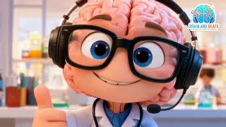 brain and beats lab safety protocol