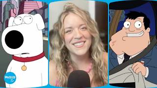 Family Guy VS American Dad: Which is Seth MacFarlane's Greatest Show?