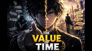 the value of time