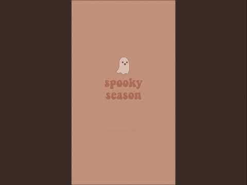 Cute Halloween/Fall wallpapers you may never see again #aesthetic #wallpaper #foryou #halloween
