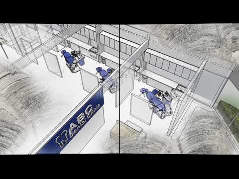 [Prachinburi] ออกแบบคลินิกทันตกรรม By Massive Builder