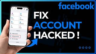 How to Fix Facebook Account Hacked Step by Step
