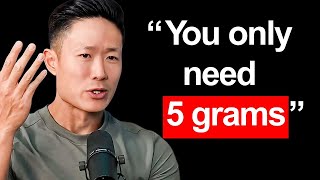 The Only 5 Supplements You Actually Need