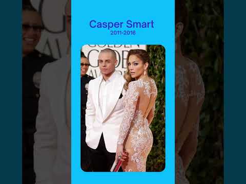 Celebrities you didn't know dated Jennifer Lopez. #jenniferlopez #relationships #celebgossip