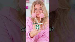 Which Cake Pop is Starbucks?