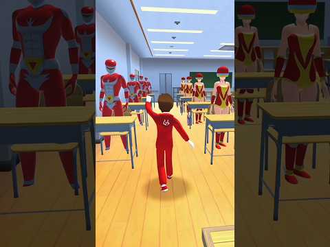 skaura School simultor 🤯😂#sakuraschoolsimulator#sakura#sss#viral