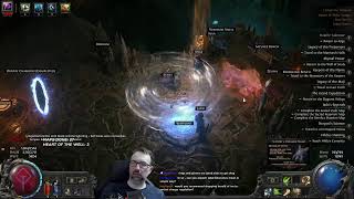Endgame Spirit Walker Twister vs Abyss Lichborne Exiles 🌀💀