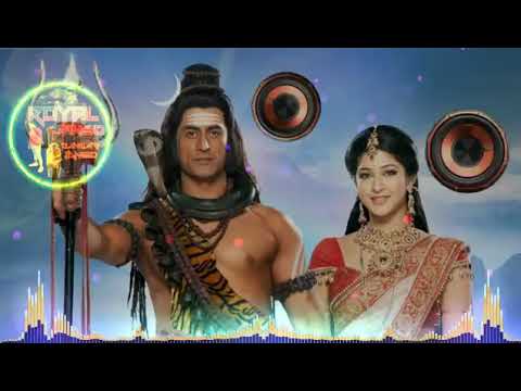 Parvati parvati dj hard remex song
