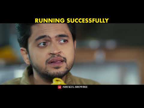 Chasani  Dialogue Promo 1
