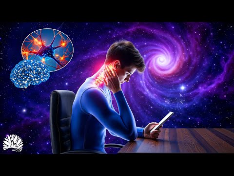 432Hz - The DEEPEST Healing, Stop Thinking Too Much, Eliminate Stress, Anxiety and Calm the Mind