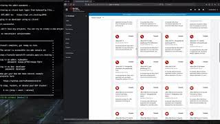CodeReady Containers - Easy OpenShift Container Platform 4.5 Installation