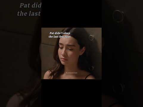 Poor Pat💔🥀 #ginj #ginnynatnicha #poisonouslovetheseries #gl #thaigl #trend #shorts #memes