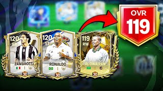 3000 SHARDS & 3B COINS Spent for This F2P Team Upgrade! 💥