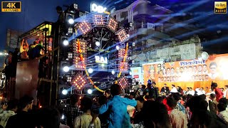 DJ DEV AUDIO | RAIPUR JHANKI 2025 | HD Sound | CG04 LIVE