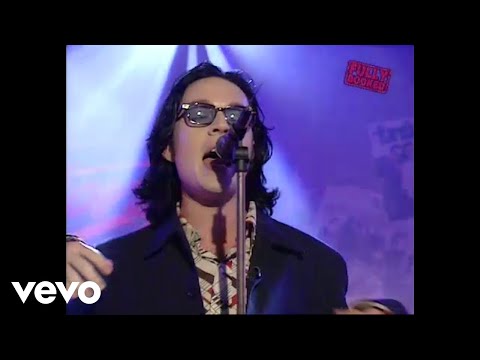 Savage Garden - To the Moon & Back (Official Live Video - Fully Booked 1997)