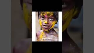 Lo Bhai Aa Gyi Holi✌... #gabbarthakorstatus #holikabhai #trending #holistatus