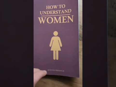 #howtounderstand #women #biggest #mystery #global #issue