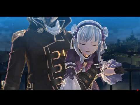 The Legend Of Heroes  Trails of the Beginning PV 2 Trailer