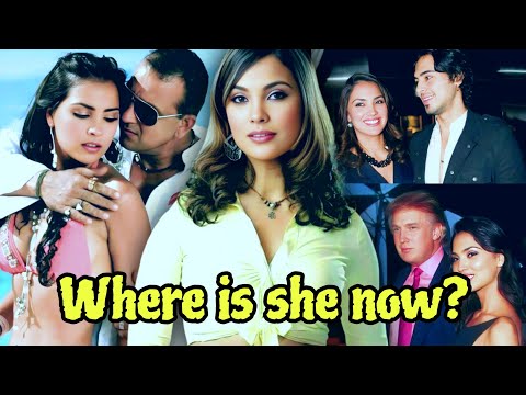 Lara Dutta's SCANDALOUS affair led her to LEAVE Bollywood|| Savage bhn ||