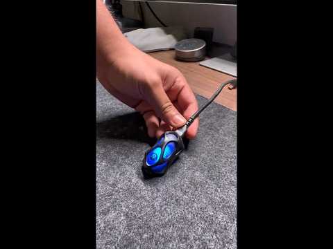 Mercury M1 Pro 4K Wireless Dongle Unboxing