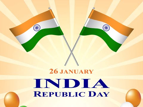 Republic day special 2022||Status video||by Prabhater Arun Alo