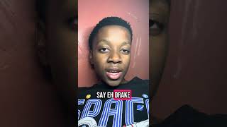 Like it is no debate y’all can say what you want #rage #ishowspeed #viral #drakevskendrick