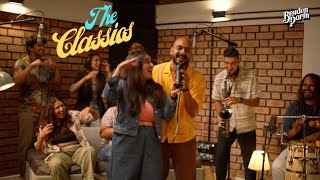 The Classics - Bryden & Parth (Baar Baar Dekho | Jawani Janeman)