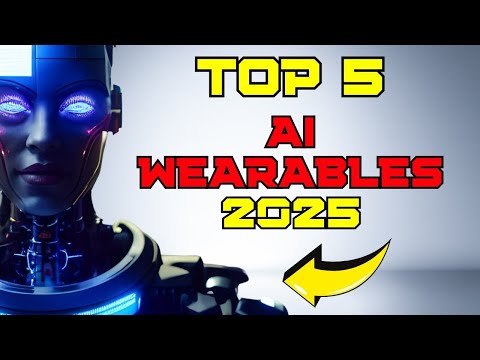 Can AI Wearables Replace Your Smartphone?