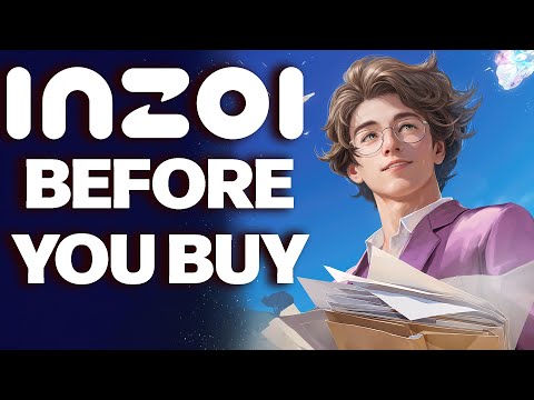 inZOI - 15 Things You Need To Know BEFORE YOU BUY