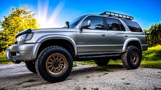 Suspension Mod Needed For Your Lift