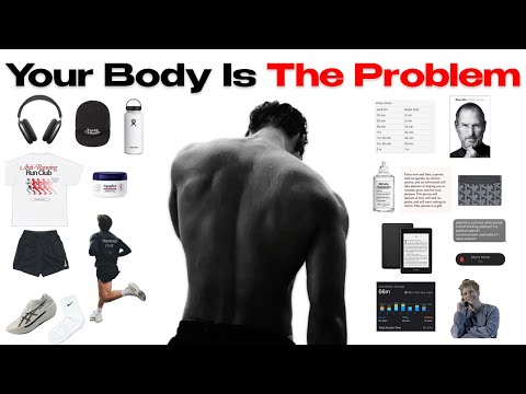 What Does Your Body Say About You?