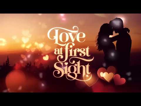 Love at first sight"Tagalog version song"Magical moment