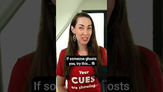 Are you getting ghosted?