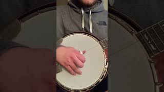 Here’s 5 banjo rolls that you should know