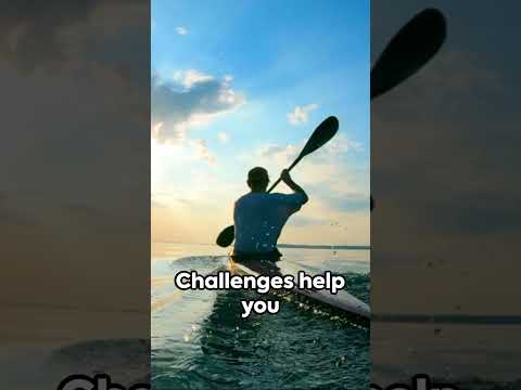 Dare to Grow: Embrace Challenges 🚀 #ChallengeYourself #GrowthMatters