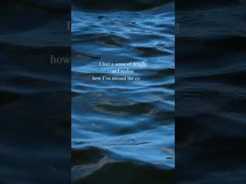 Oceanic State! https://spotify.link/UXs28m0tqyb #motivation  #poetry #openmic #podcast #trending