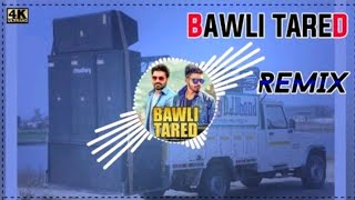 Bawli Tared Ja Jile Jindagi Remix Song Dj Choudhary Dhand || Mhare Masle Ka Hal Kartoos Kara Se