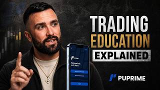 PU Prime Copy Trading Challenge? Trading Education Explained (2026)