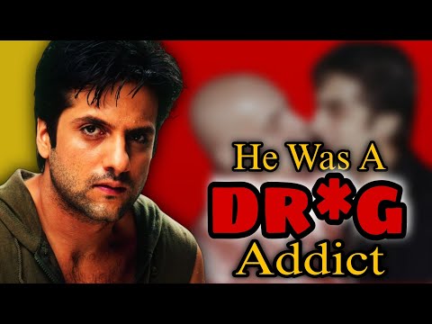 Why was Fardeen Khan *ARRESTED*? || He lost his father's stardom || Savage bhn