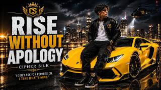 RISE WITHOUT APOLOGY 🔥 | Motivational Trap Rap 2026 | Fearless Mindset & Unstoppable Success