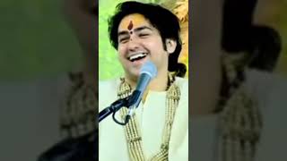 Anjani maa tera lalla#divyadarbar #jaybageshwardhamsarkar#shorts#bhajan#trending