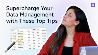 Must Know Spreadsheet Tips for Managing Your Product Information