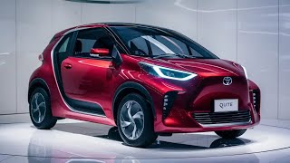 Toyota Bajaj Qute 2026: Ultra-Compact Urban Mobility Redefined