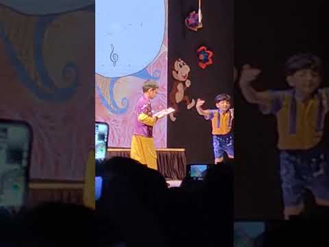 annual day function in saanvi school #subscribe #shortvideo #trending #viral