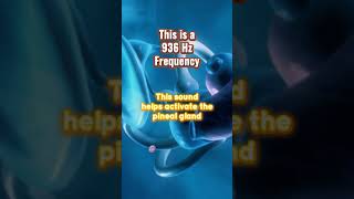 963Hz Clears Brain Fog in Seconds