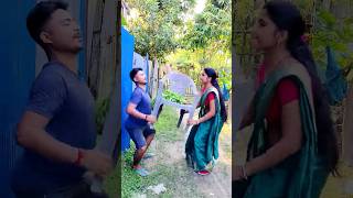 Couple Ki Ultimate Comedy Video 🤣🔥 #funny #comedy #trending #viral #youtubeshorts